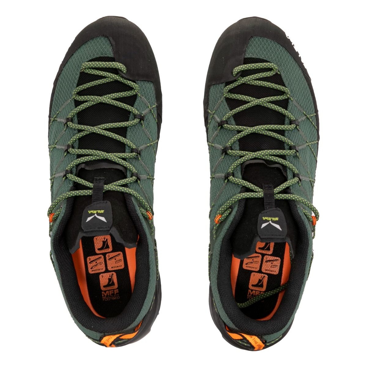 Кросівки Salewa MS Wildfire 2 013.001.5693