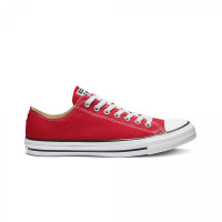 Кеди Chuck Taylor All Star OX Red M9696C