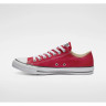 Кеди Chuck Taylor All Star OX Red M9696C
