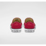 Кеди Chuck Taylor All Star OX Red M9696C