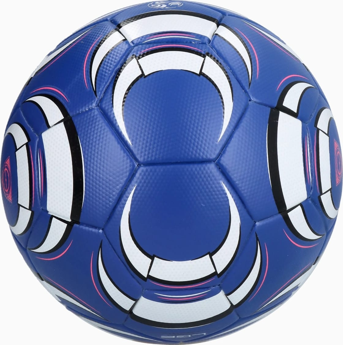 М'яч футбольний Adidas TIRO LGE темно-синій Уні 5 KA5261