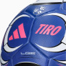 М'яч футбольний Adidas TIRO LGE темно-синій Уні 5 KA5261
