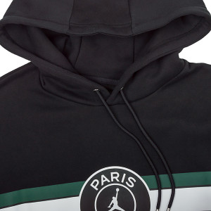 Кофта Jordan M J PSG FLEECE PO DJ3928-010