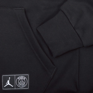 Кофта Jordan M J PSG FLEECE PO DJ3928-010
