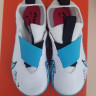 Футзалки Nike JR ZOOM VAPOR 15 ACADEMY IC (Клас А) DJ5619-146-R