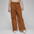 Штани жіночі Air Jordan Heavyweight Chicago Pants Brown FD7215-243