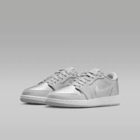Кросівки NIKE AIR 1 RETRO LOW OG (GS) CZ0858-002