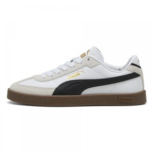 Кросівки підліткові Puma Club II Era Jr 40148902 Puma 4,5 (37,5) Білий 40148902