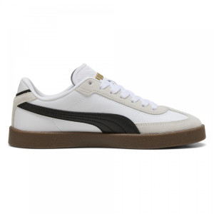 Кросівки підліткові Puma Club II Era Jr 40148902 Puma 4,5 (37,5) Білий 40148902