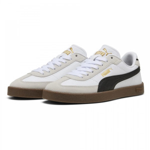 Кросівки підліткові Puma Club II Era Jr 40148902 Puma 4,5 (37,5) Білий 40148902