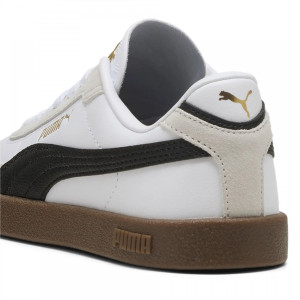 Кросівки підліткові Puma Club II Era Jr 40148902 Puma 4,5 (37,5) Білий 40148902