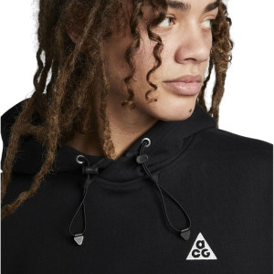 Толстовка Nike U ACG TUFF FLC HOODIE PO DZ3392-010