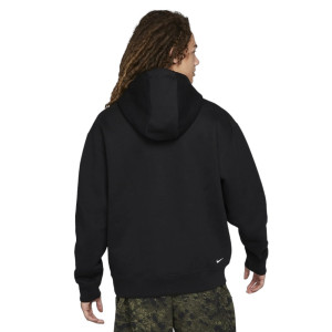 Толстовка Nike U ACG TUFF FLC HOODIE PO DZ3392-010