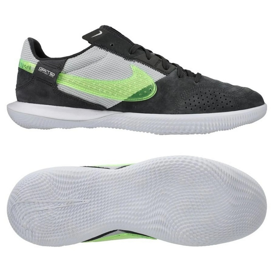 Бутси Nike STREETGATO DC8466-012