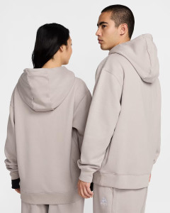 Худі Nike ACG Therma-FIT Fleece Pullover Hoodie College Grey DH3087-009