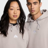 Худі Nike ACG Therma-FIT Fleece Pullover Hoodie College Grey DH3087-009