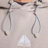 Худі Nike ACG Therma-FIT Fleece Pullover Hoodie College Grey DH3087-009