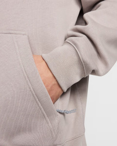 Худі Nike ACG Therma-FIT Fleece Pullover Hoodie College Grey DH3087-009