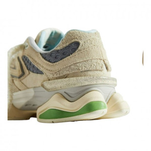 Кросівки NEW BALANCE X BRICKS & WOOD 9060 U9060BW1