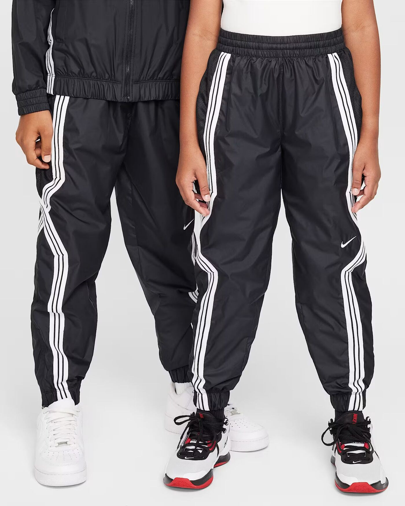 Штани K NK RPL CROSSOVER PANT FZ5237-010