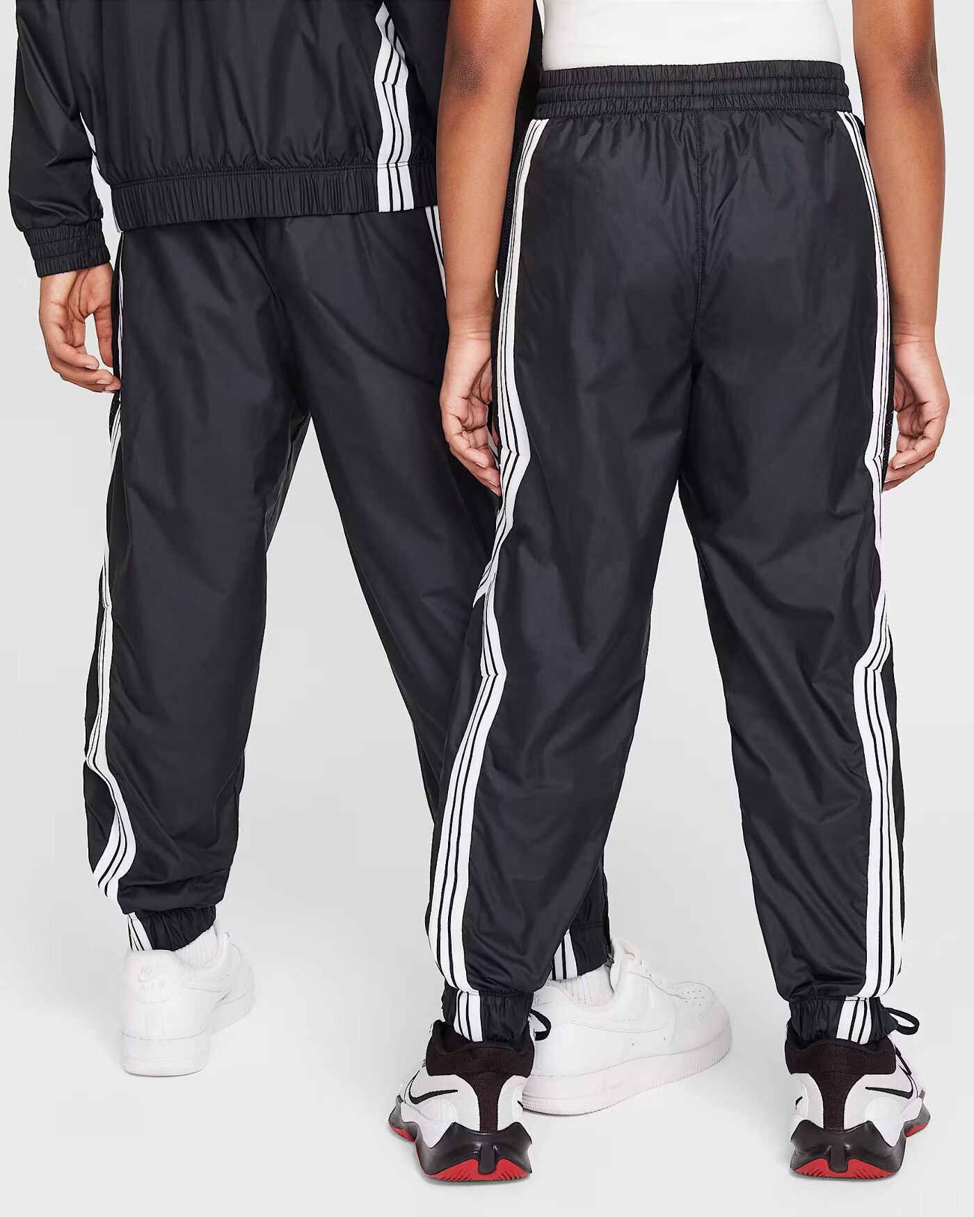 Штани K NK RPL CROSSOVER PANT FZ5237-010