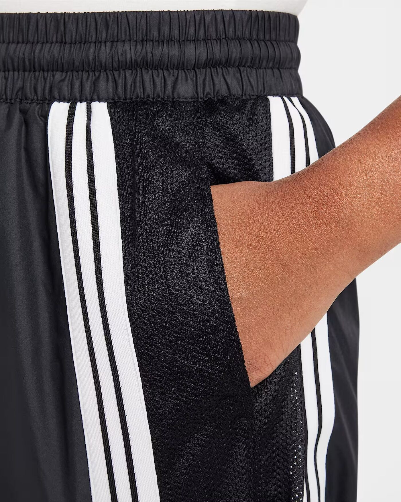 Штани K NK RPL CROSSOVER PANT FZ5237-010