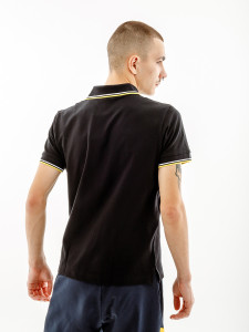 Футболка поло AUSTRALIAN 2-STRIPE PIQUE' POLO S-FIT LSUPO0004-003A