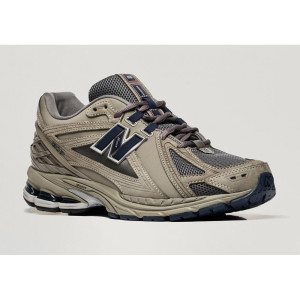 Кросівки New Balance 1906R Brown M1906RB