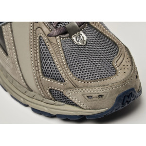 Кросівки New Balance 1906R Brown M1906RB