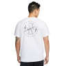 Футболка JORDAN DA9914-100