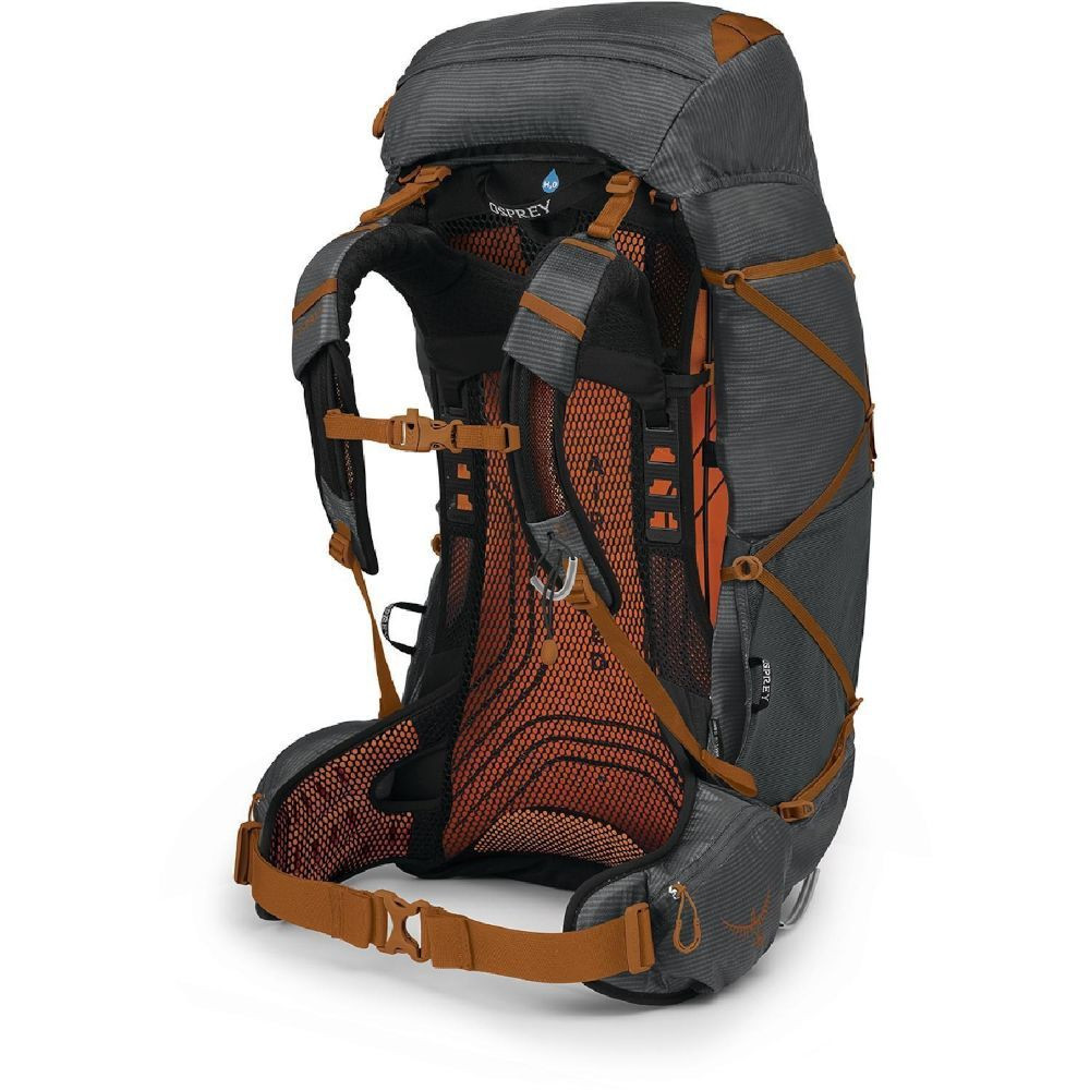 Рюкзак Osprey Exos 58 009.3817