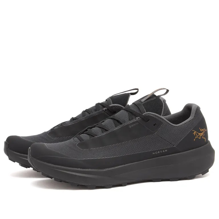 Кросівки Arc’teryx Norvan LD 4 GTX M X000009612