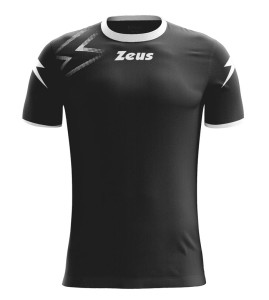 Футболка Zeus SHIRT MIDA чорний Чол L Z01262