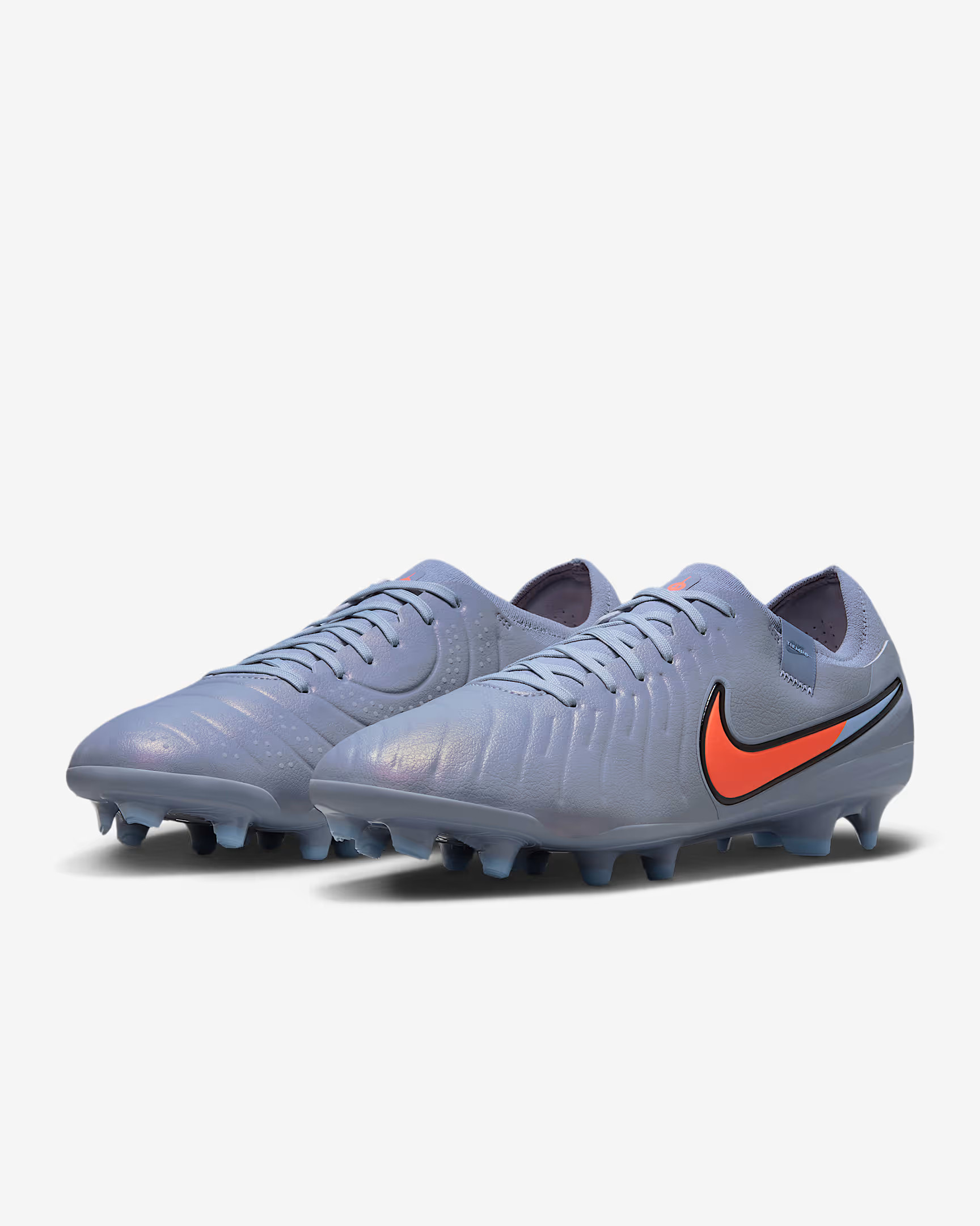 Бутси Nike LEGEND 10 PRO FG DV4333-402