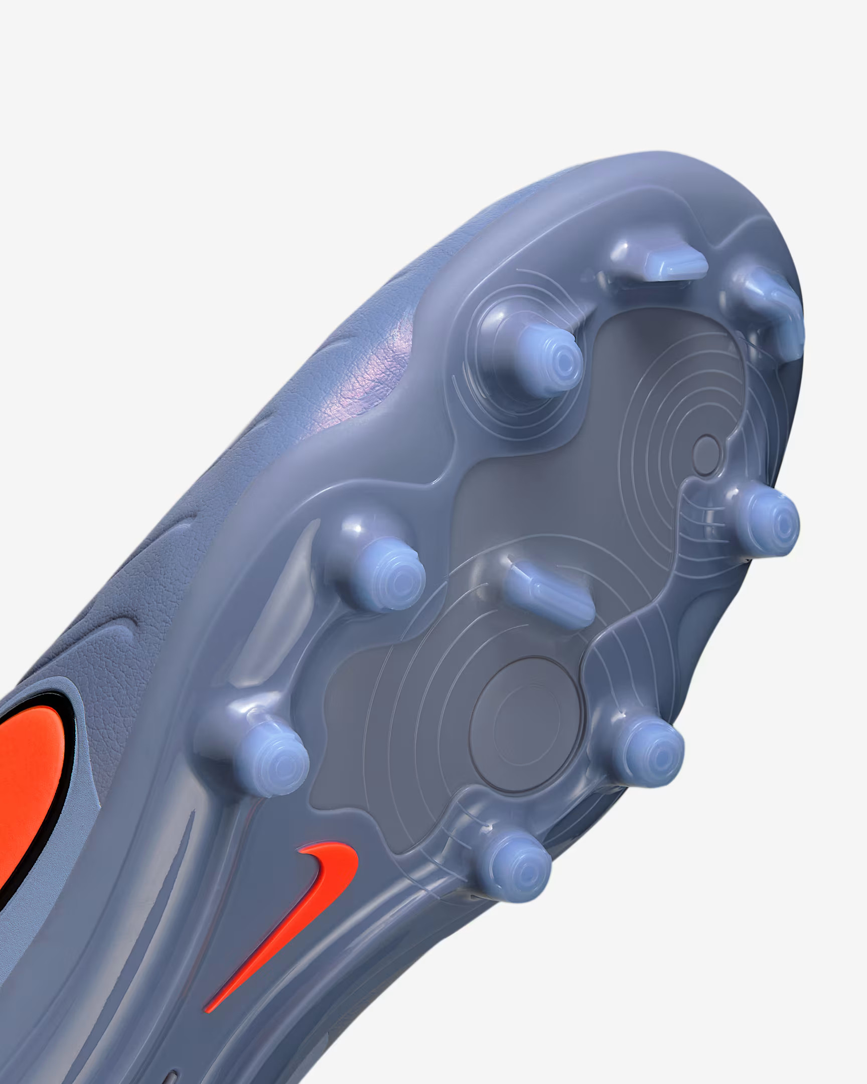 Бутси Nike LEGEND 10 PRO FG DV4333-402