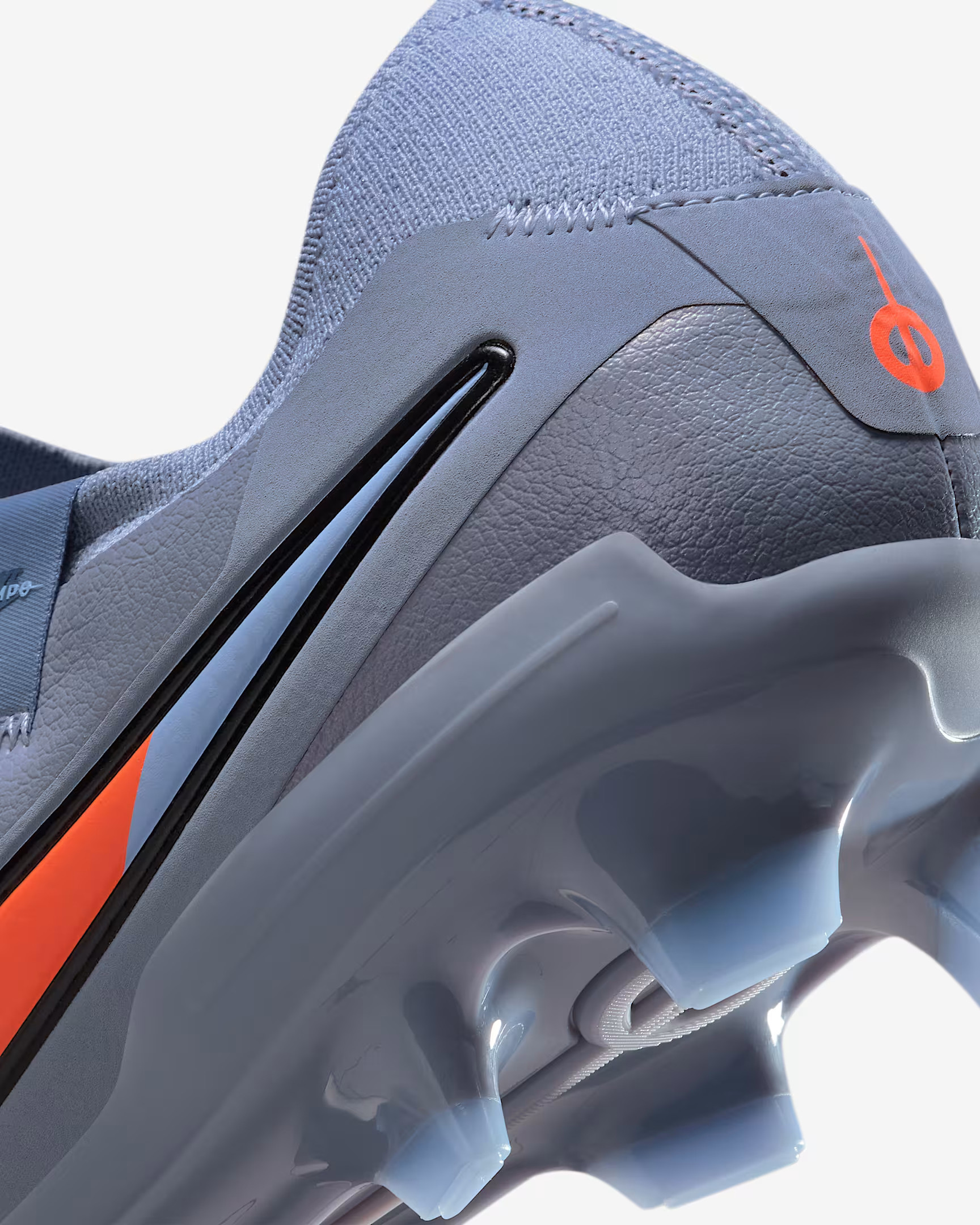 Бутси Nike LEGEND 10 PRO FG DV4333-402
