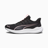 Кросівки Puma Reflect Lite Black 378768-01