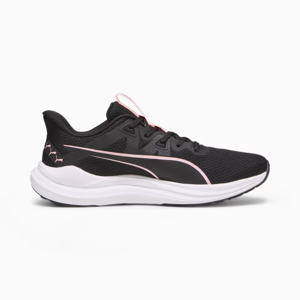 Кросівки Puma Reflect Lite Black 378768-01