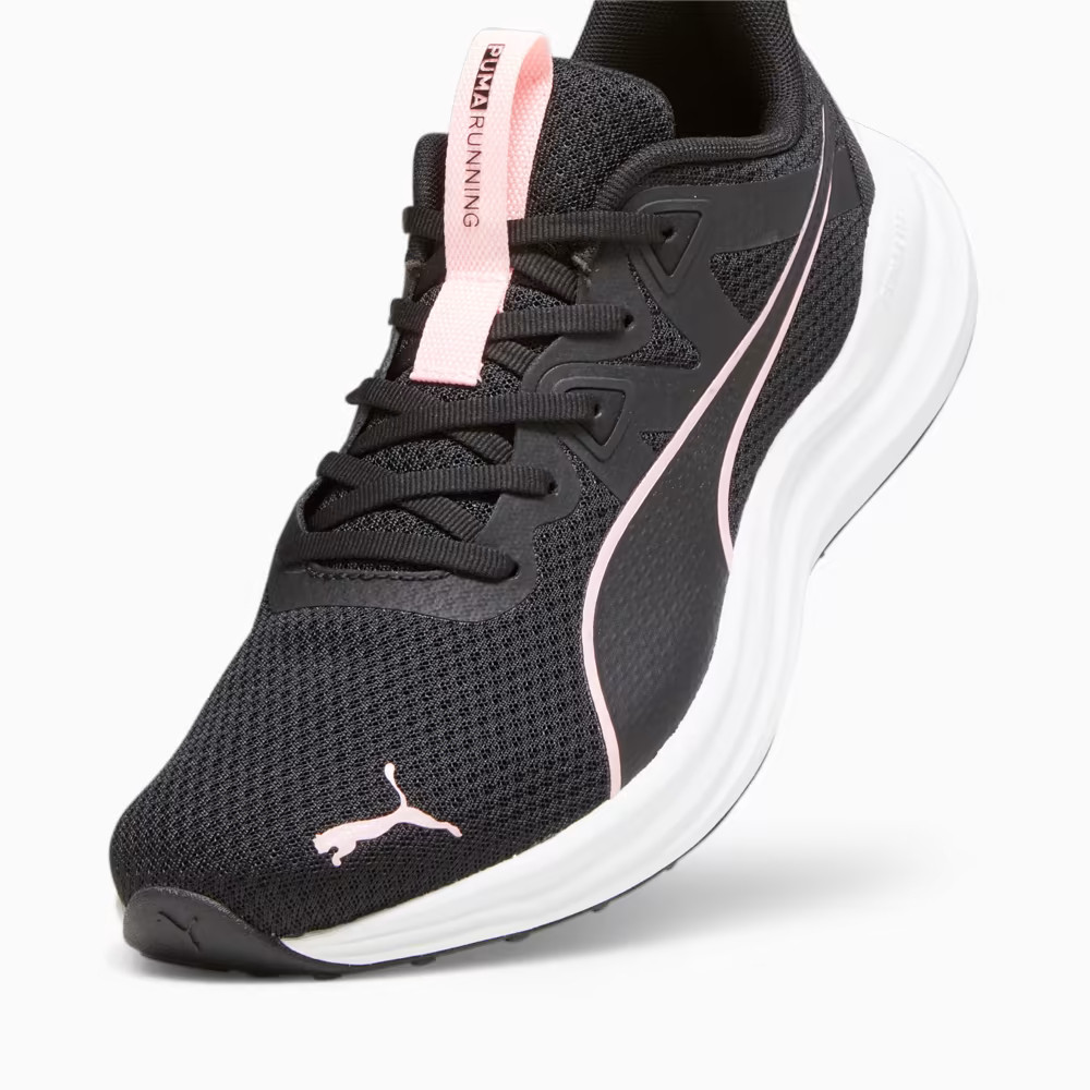 Кросівки Puma Reflect Lite Black 378768-01