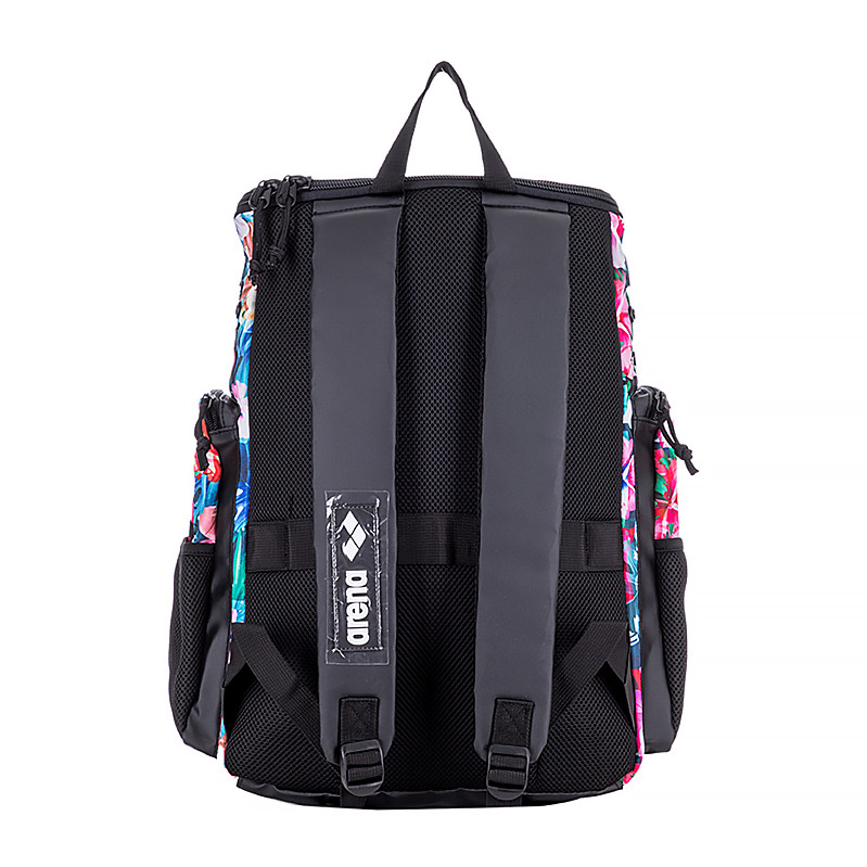 Сумка Arena SPIKY III BACKPACK 35 ALLOVER 006273-106