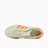 Кросівки Adidas Gazelle Indoor Linen Green Solar IF6982