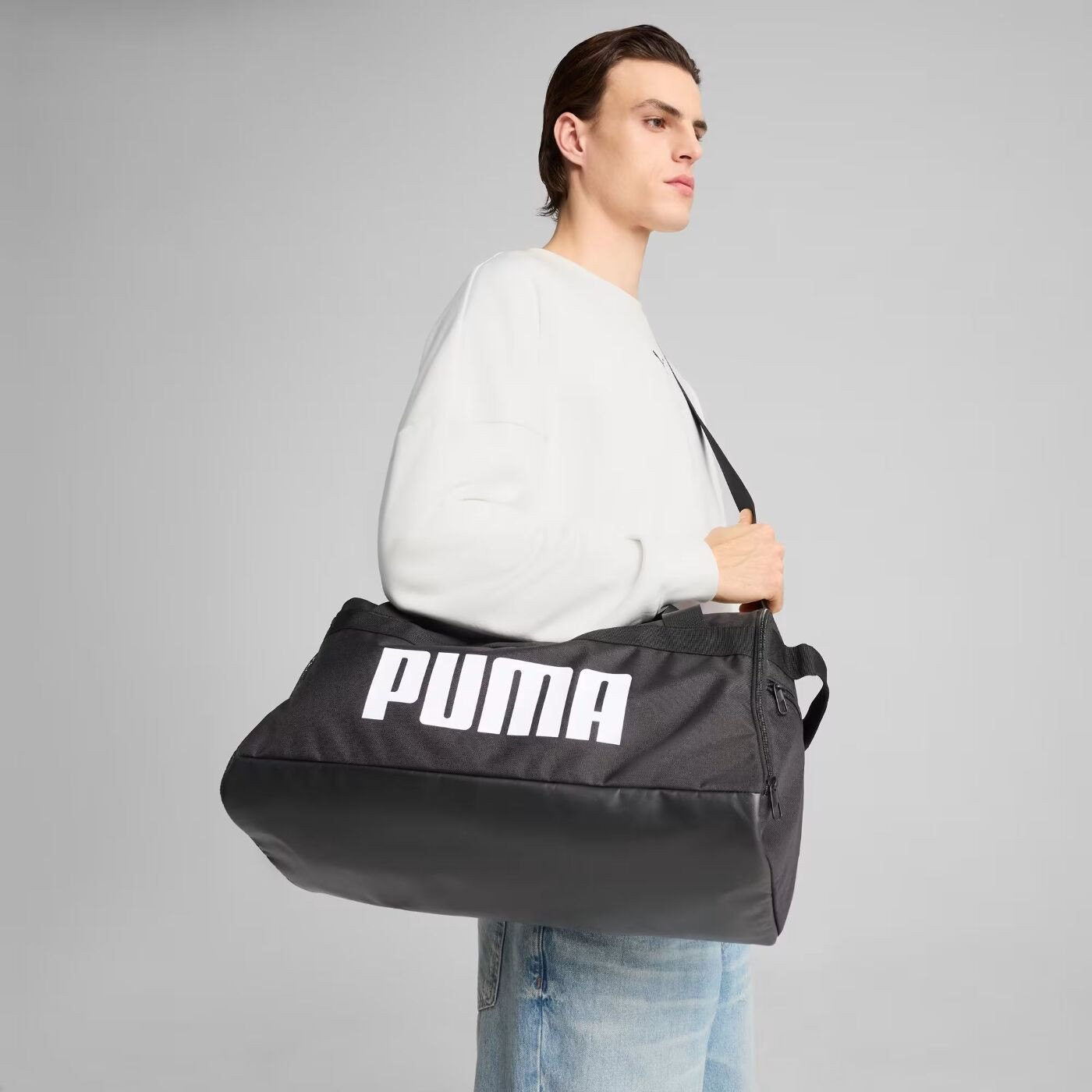 Сумка PUMA CHALLENGER S Sports Bag 9114301