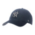 Бейсболка 47 Brand NEW YORK YANKEES BALLPARK CAMO B-BPCAM17GWS-BK