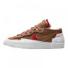 Кросівки Nike Blazer Low Sacai DD1877-200