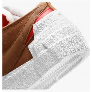 Кросівки Nike Blazer Low Sacai DD1877-200