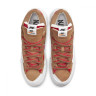 Кросівки Nike Blazer Low Sacai DD1877-200