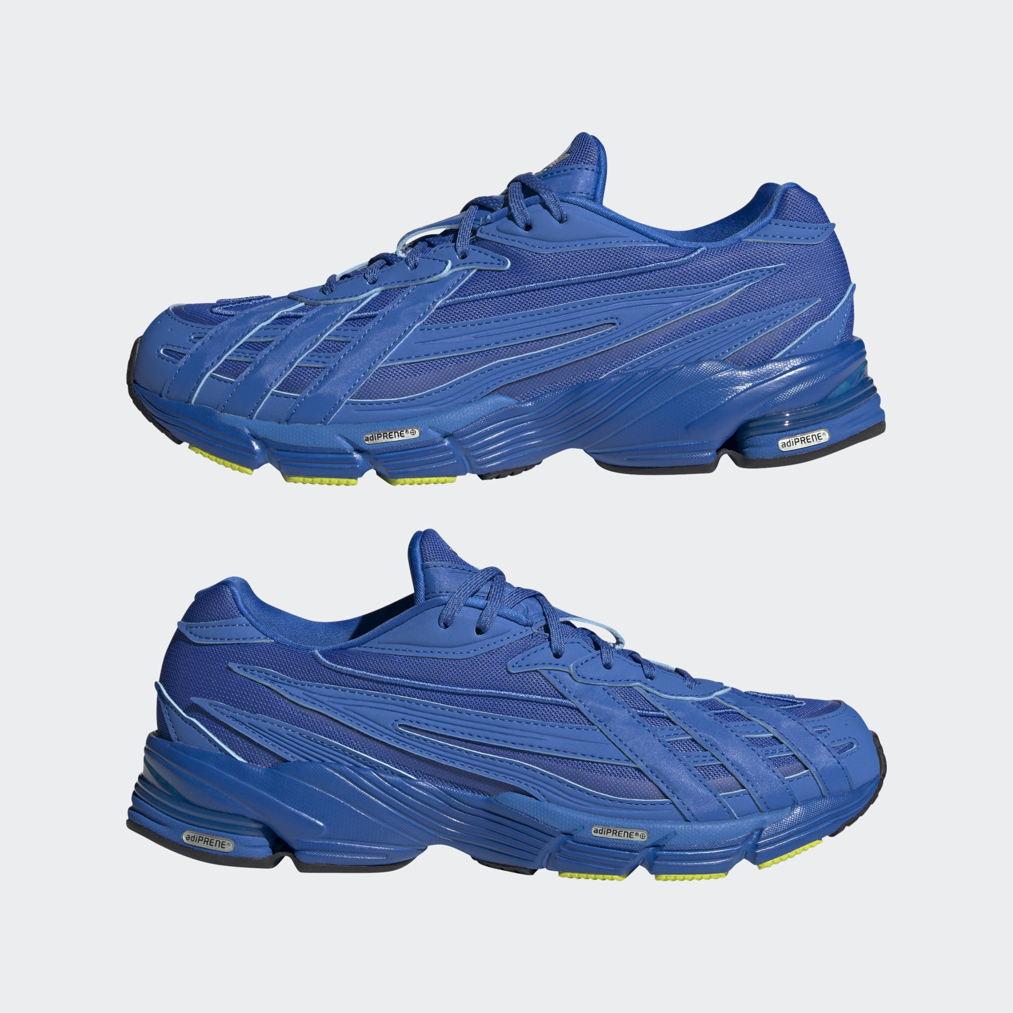 Кросівки чоловічі Adidas Orketro Blue GY2340