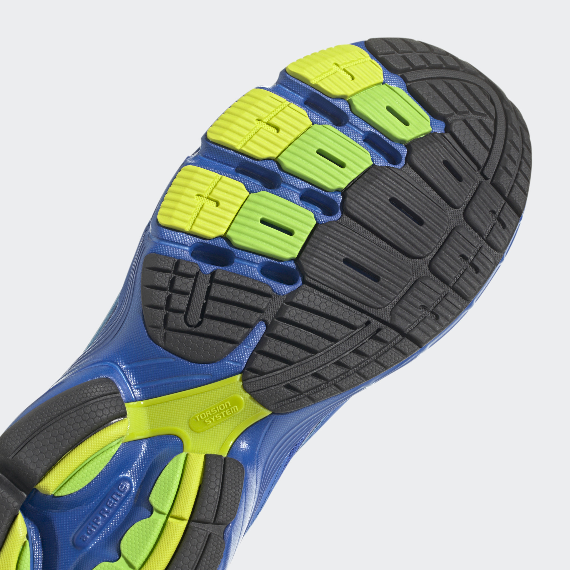 Кросівки чоловічі Adidas Orketro Blue GY2340