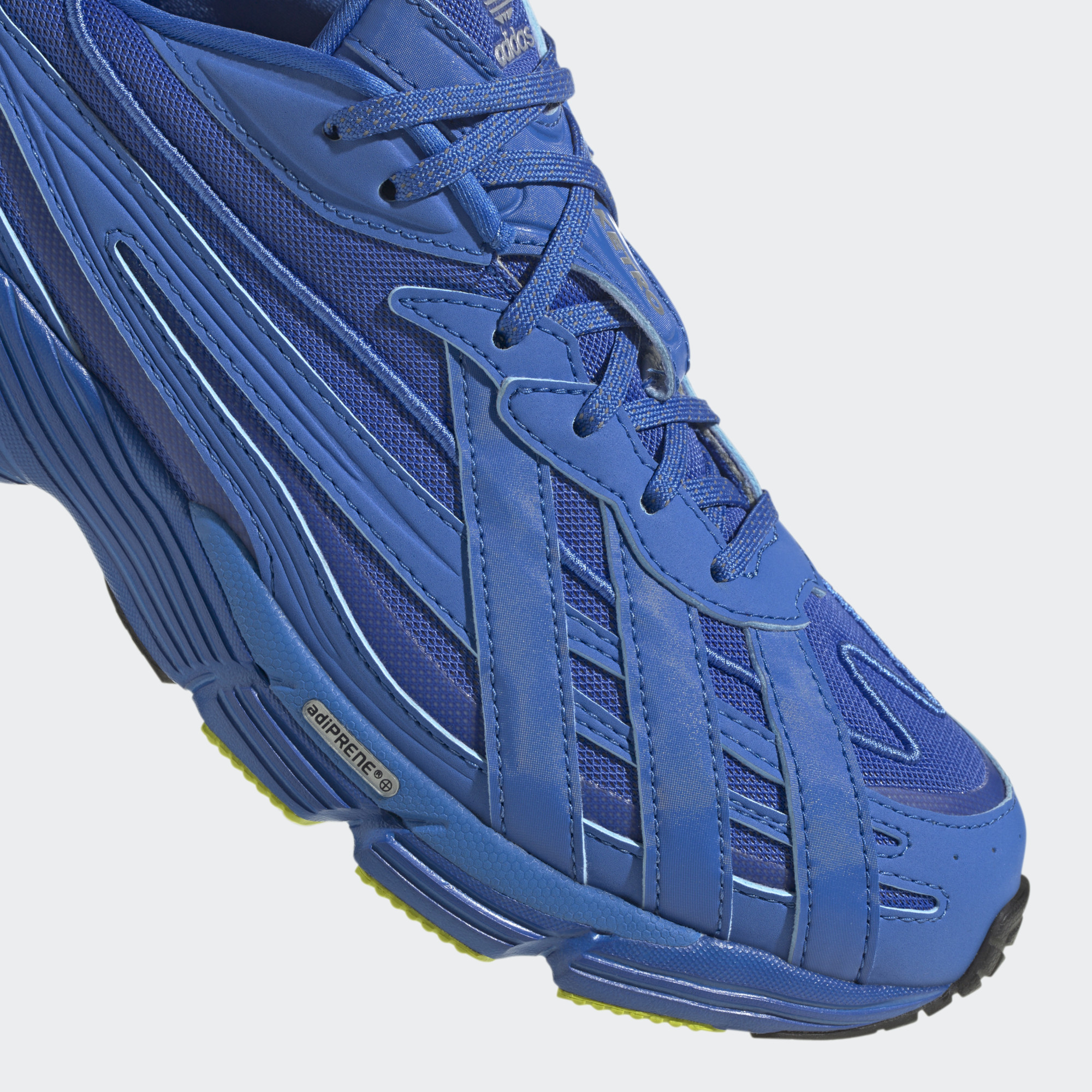 Кросівки чоловічі Adidas Orketro Blue GY2340