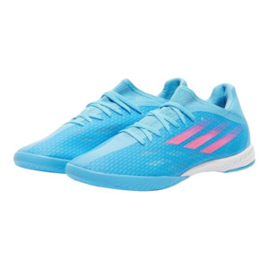 Футзалки Adidas X Speedflow.3 IN GW7489